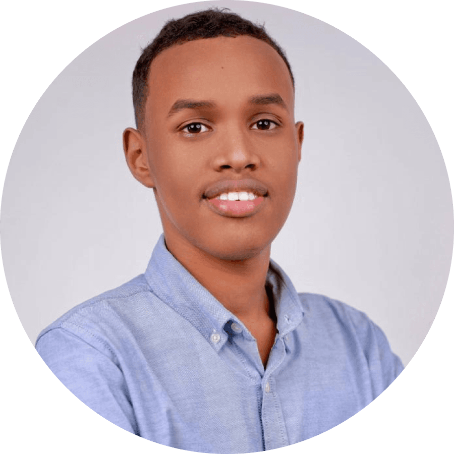 Abdi Zamed Mohamed